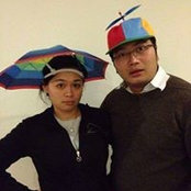 Felicia Santoso's photo