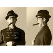Martin Kemp's photo