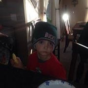 Patience Cosson's photo