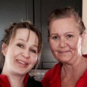 Foto de Jackie Tyldesley
