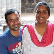 Keerthi Ranjith's photo