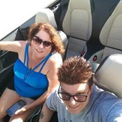 Debby Machado's photo