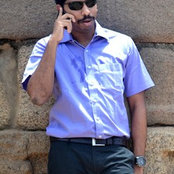 Arun Kumars foto