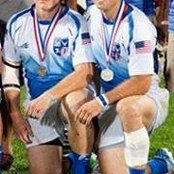 James Hubbys billede