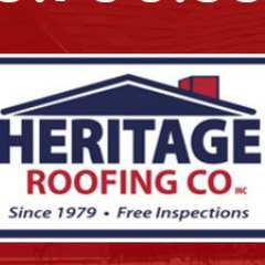 Heritage Roofing Company Inc
