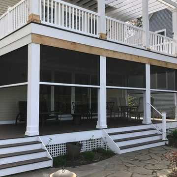 Executive Screens in South Haven, Mi