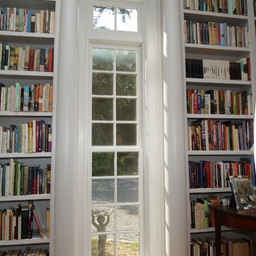 Grove Ave Remodel