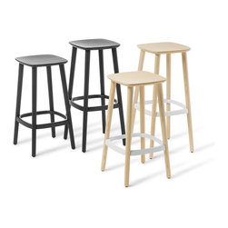Noma Bar Stools - Bar Stools And Counter Stools