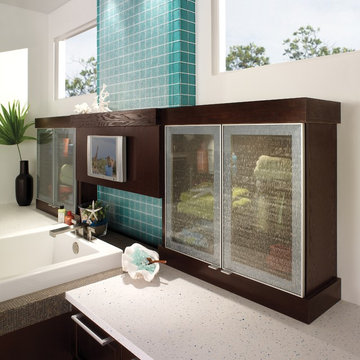 The Master Bath Retreat
