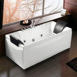 IMARKBATH BATHTUB COLLECTION - Bathtubs