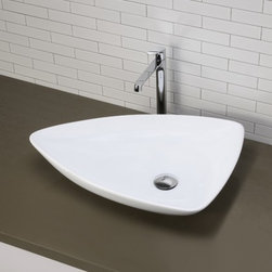 Decolav Classically Redefined - Bathroom Sinks
