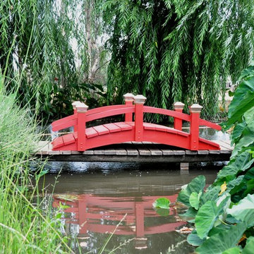 Garden Bridge
