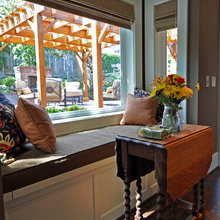 Living Room Ideas