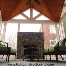 Sunroom
