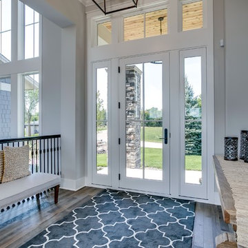 '18 Fall BATC Parade of Homes -Luxurious Rambler