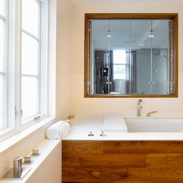 Tribeca Penthouse