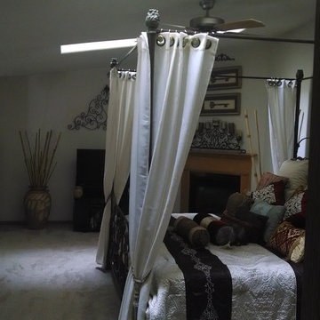MasterBedroom