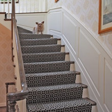 Stairs Lake