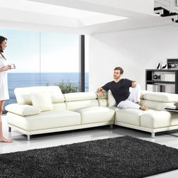 High End Sofas - Sofas
