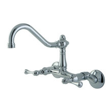 Faucets