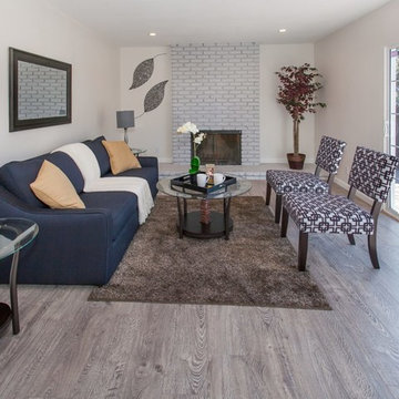 Whole Home Remodel