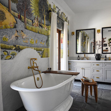 Casa 54 - Master Suite