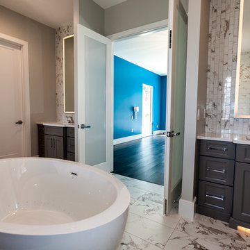 Permanent Vacation: Luxury Home in Eureka, MO