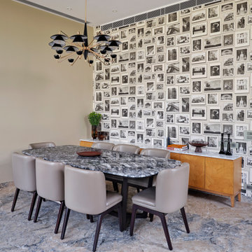 Plaza Farmhouse