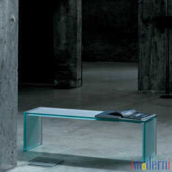 Modern Italian Benches - Products
