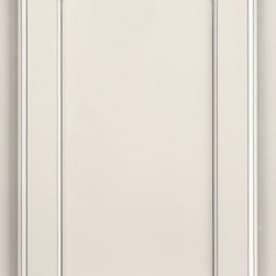 Medallion Cabinetry Napa Valley Flat Panel Door Style - Products
