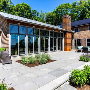 Coastal Home