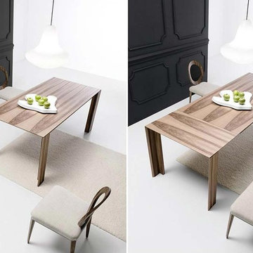Joy Dining Table, Bross Italy