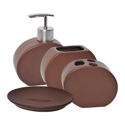 Bath sets accessories - Products
