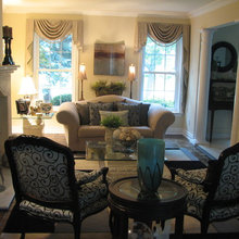 hearth room