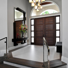Princeton Entry