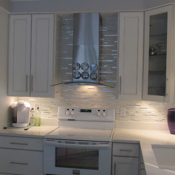 Kitchens