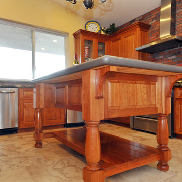 Kitchen Remodel