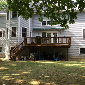 Natick Exterior
