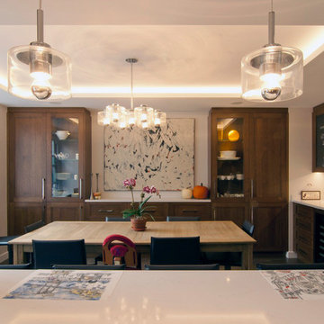 Upper East Side Condo