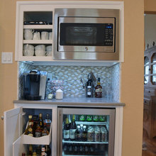 Beverage Bar