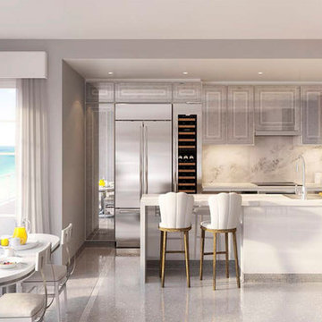 FAENA VERSAILLES MIAMI FAENA VERSAIL