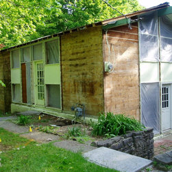Addition w/ Whole House Remodel - Home Improvement