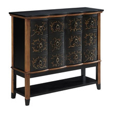 TV Console