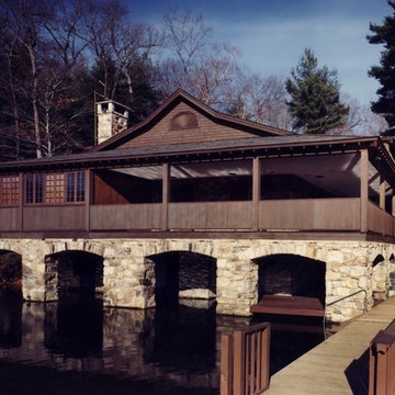 Boat House
