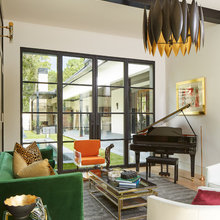Piano Placement Inspiration