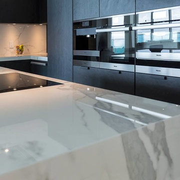 Kitchens