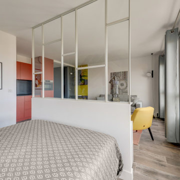 Studio Paris 13