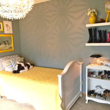 Georgie room
