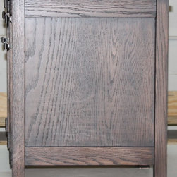 Custom Built End Tables - Side Tables And End Tables