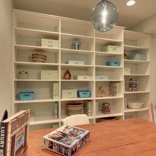playroom